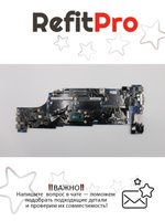 Материнская плата для ноутбука Lenovo ThinkPad T550 i7-5600U SWG WIN Y-AMT Y-TPM Lenovo (00JT409), оригинал