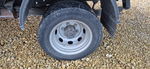 GAZ GAZELLE NEXT Бортовой (Евроборт) A23R35 (Бензин/Газ, 2,7 л, 107 л.с.)