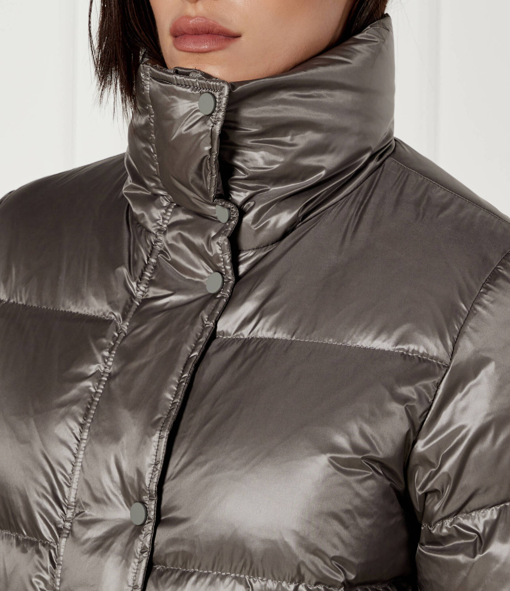 Пуховая куртка Marc O' Polo - металлический(409 0998 70351)