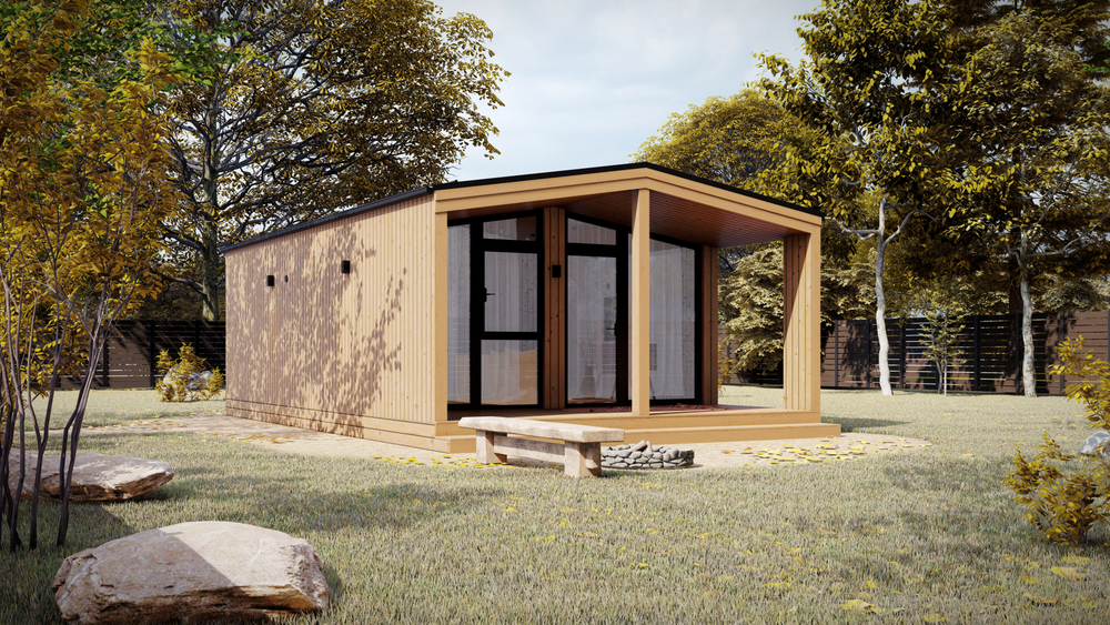 Дом Эльбрус 30