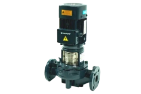 Циркуляционный насос SVH, Unipump