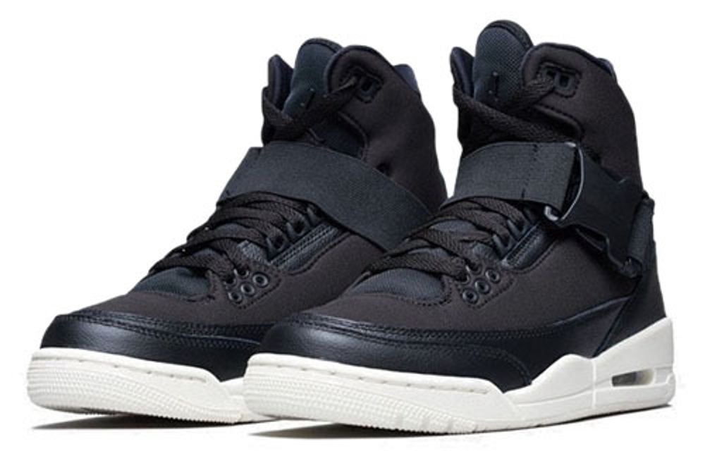 Кроссовки Jordan Air Jordan 3 Explorer Xx (Женская размерная сетка)