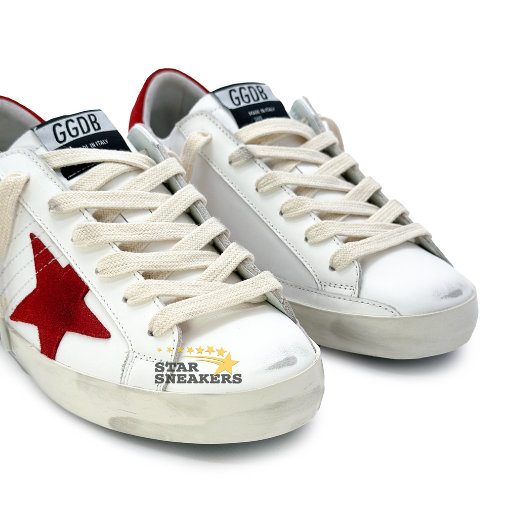 GOLDEN GOOSE SUPERSTAR