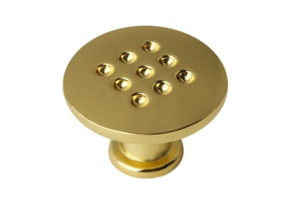 Ручка мебельная RC011GP.4