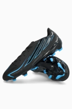 Бутсы adidas F50 League Hyperfast FG - черный