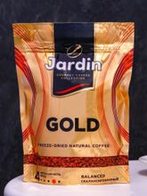 Кофе растворимый Jardin Gold 150 г x 2 шт