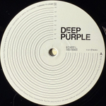 Deep Purple - Turning To Crime 2LP (Европа 2021г.)