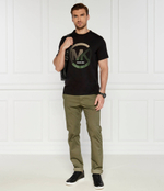 Футболка Michael Kors - черный(CT4525MFV4)