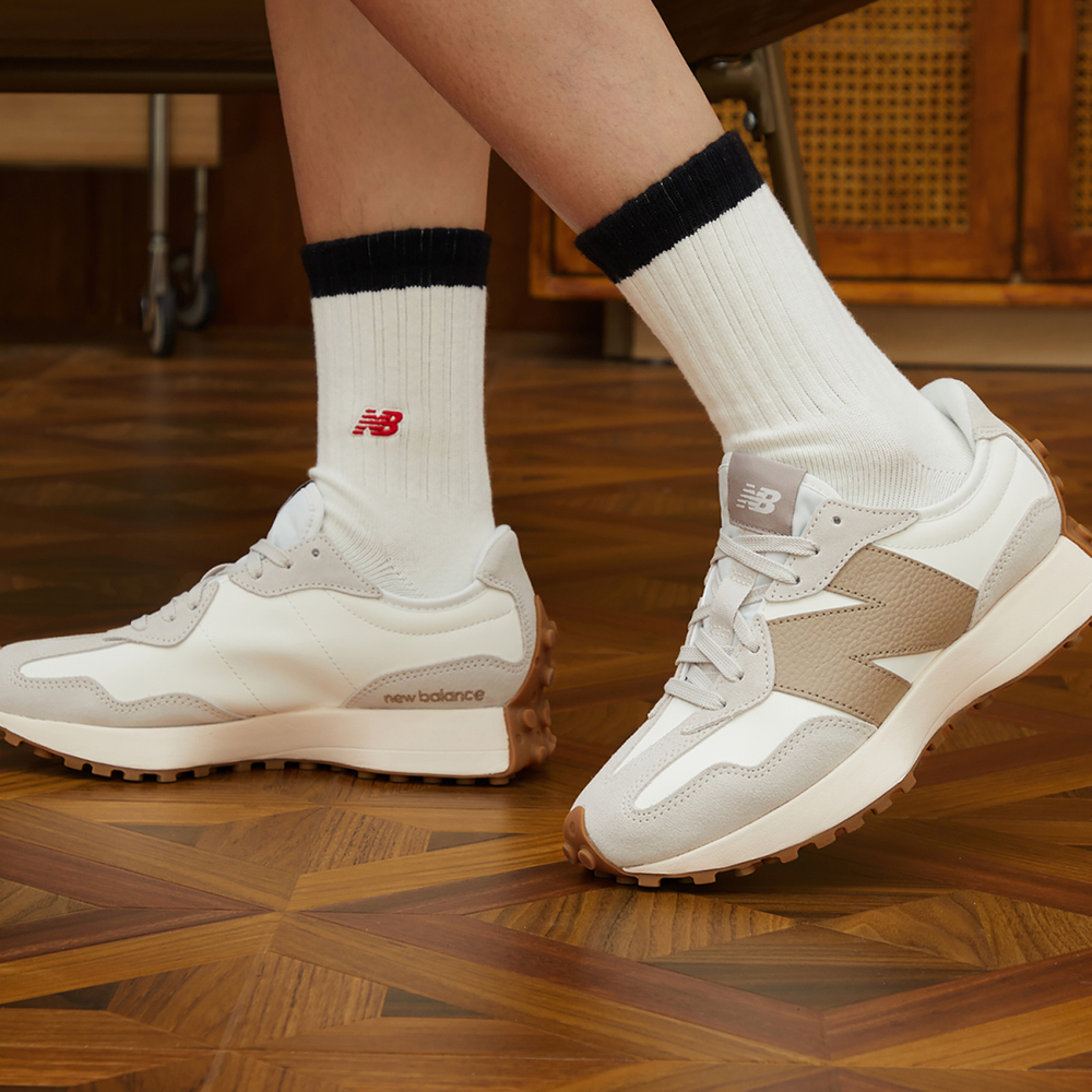 Кроссовки New Balance NB 327, U327LZ