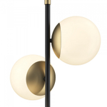 Торшер Maytoni Nostalgia MOD048FL-03G