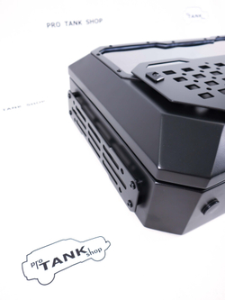 TANK 300 Бокс на заднюю дверь MEIKA (AB4+GB41) Meika Sky