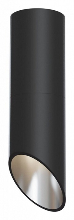 Накладной светильник Maytoni C025CL-01B