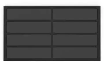 [LRR-100103] Жесткий экран Lumien Radiance Rigid