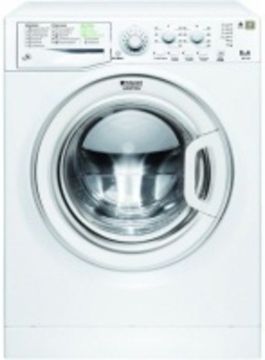 Стиральная машина Hotpoint-Ariston WMSL 6080