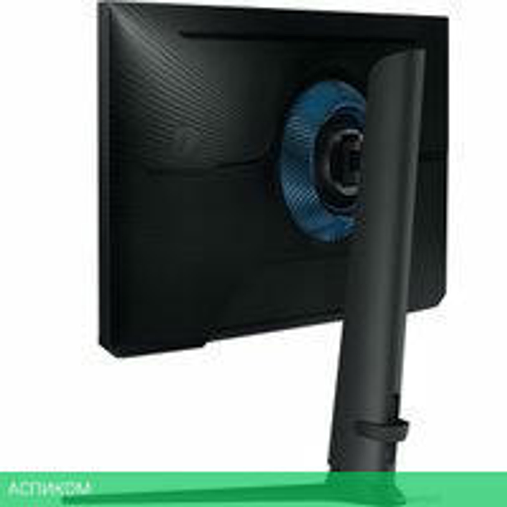 Игровой монитор Samsung Odyssey G3 LS24AG304NRXEN