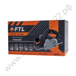 Сетевой рубанок FTL EP 110/1300