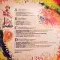 Various Artists - The Many Faces Of Jimi Hendrix - Coloured LP