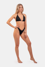ТОП Classic Triangle Bikini Top 450 ЧЕРНЫЙ