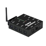 SMT WIFI СПЛИТТЕР DMX СВЕТОВОЙ НА 8 КАНАЛОВ