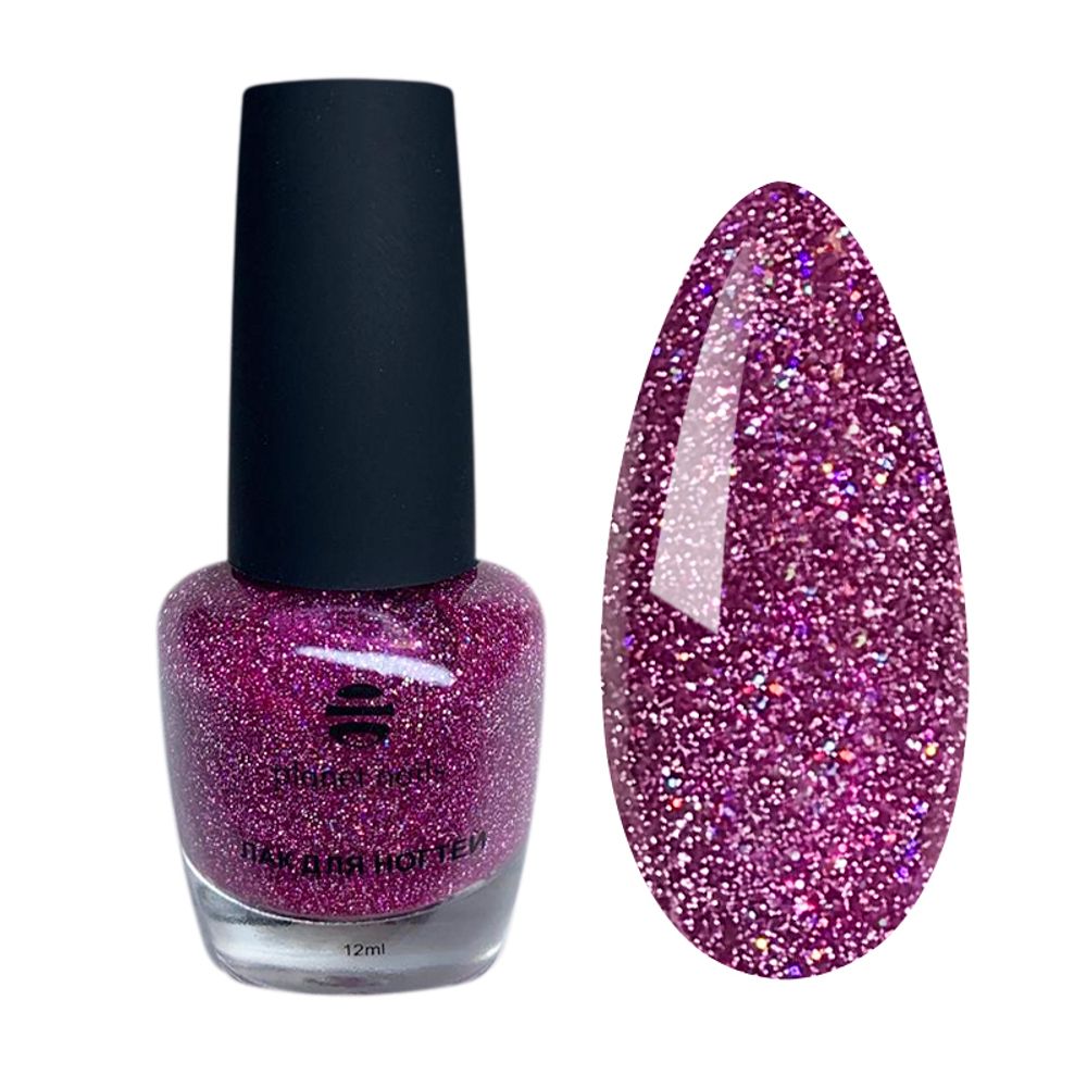 Лак для ногтей №234 12мл Multi Reflection Planet Nails