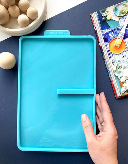 Комплект форм подставка под Коран №334 2 шт