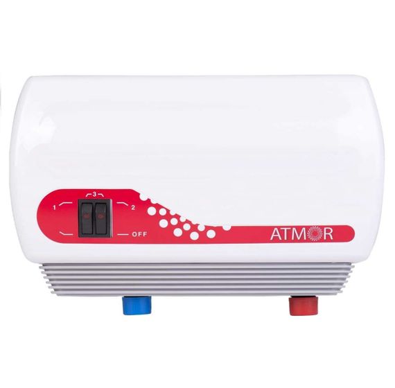 Водонагреватель Ariston ATMOR IN-LINE 12 кВт 35747