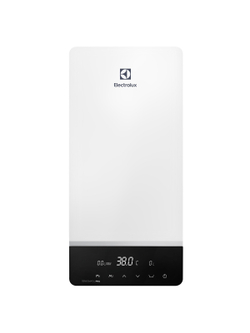 Проточный водонагреватель Electrolux NPX 12-18 Sensomatic Pro