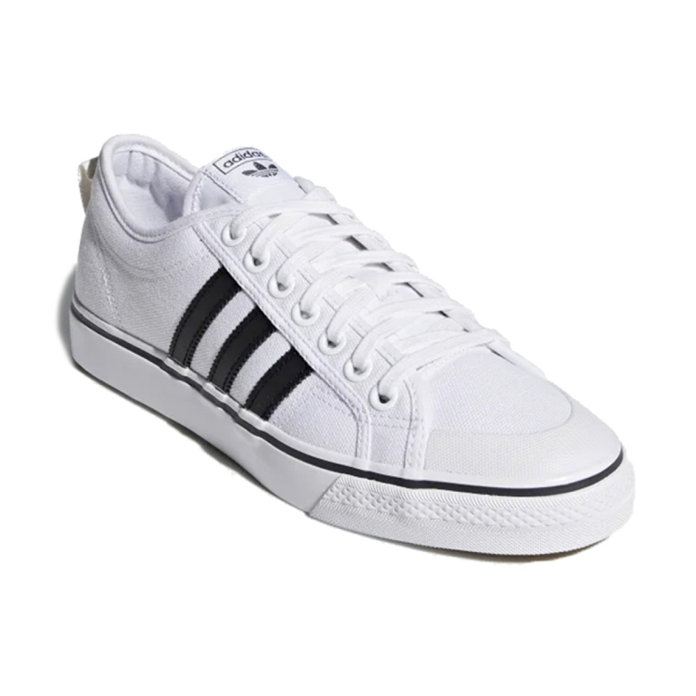 Кроссовки Adidas Originals Nizza Footwear White