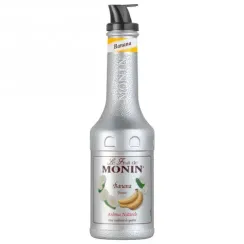 MONIN L'Artiste Banan İçki Baza 1L