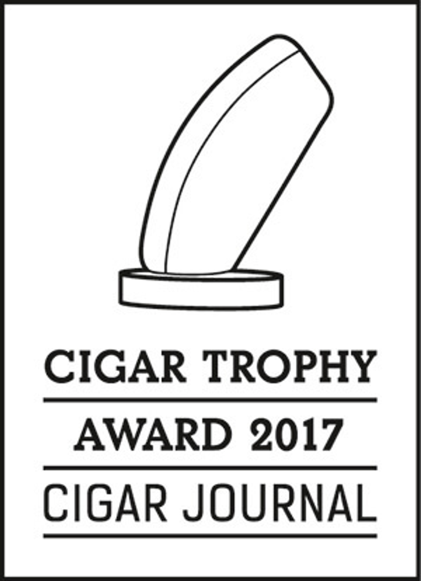 Победители Cigar Trophy 2017