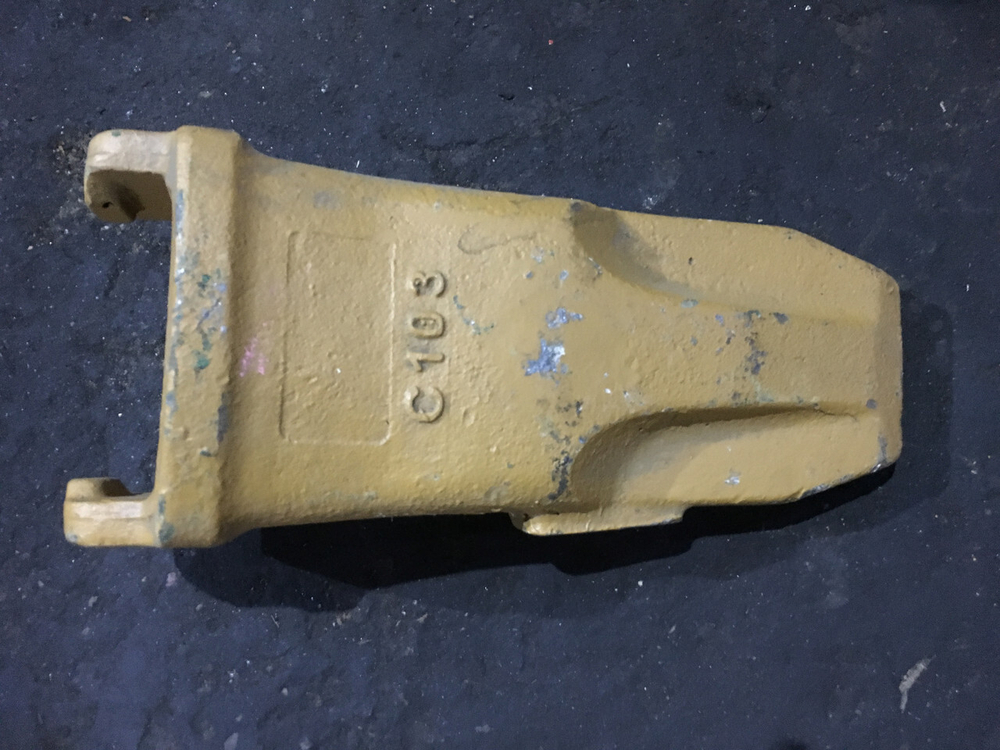 Коронка 220-9103 Penetration Plus K100