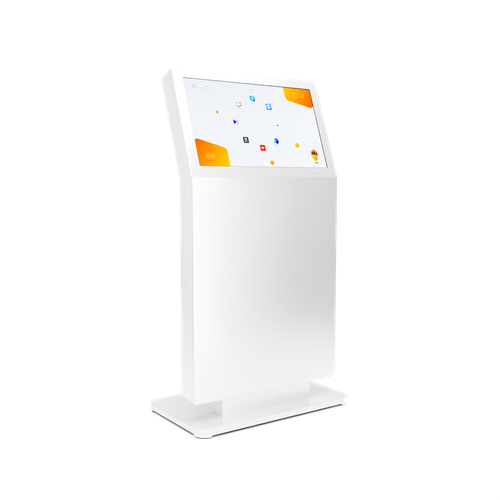 Интерактивный сенсорный киоск BM Genius 27"