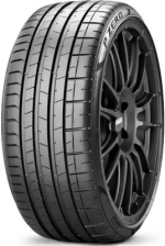 Легковая шина PIRELLI P-ZERO SPORTS CAR 245/45R18 100Y XLI*