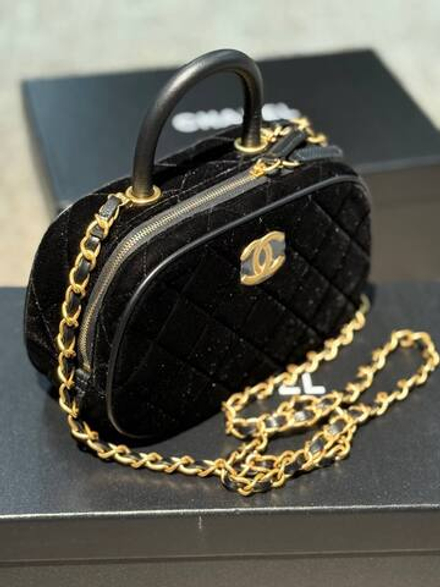 Сумка CHANEL