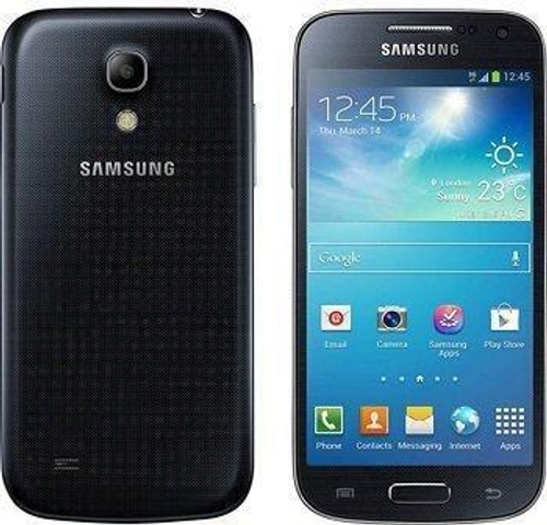 Samsung Galaxy S4 mini Black GT-I9195