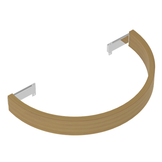 SAWO Деревянное ограждение для печи пристенной установки TOWER TH4 и TH5, кедр, артикул TH-GUARD-W4-WL-D