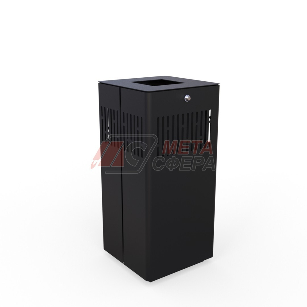 Урна LITTER BIN