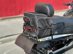 Снегоход РМ ТАЙГА ВАРЯГ 550 V XE