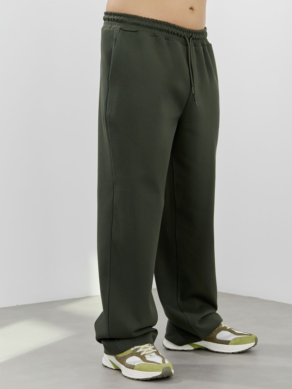 Брюки мужские Интер-2 Виотекс ХАКИ