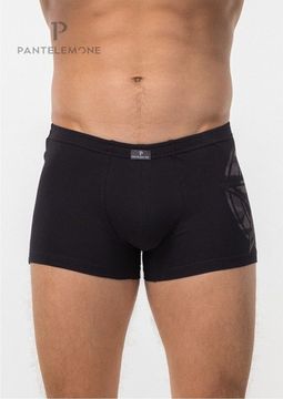 Трусы мужские боксеры Pantelemone PMH-1542, черный