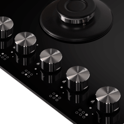 Встраиваемая газовая варочная панель Maunfeld EGHG.95.63CB/G