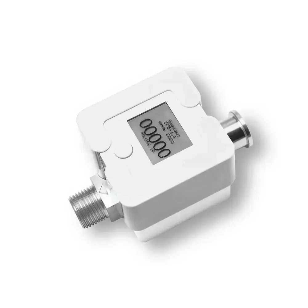 Счетчик газа СГБ-1,6