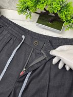 Спортивный костюм Kiton, арт. 482360964