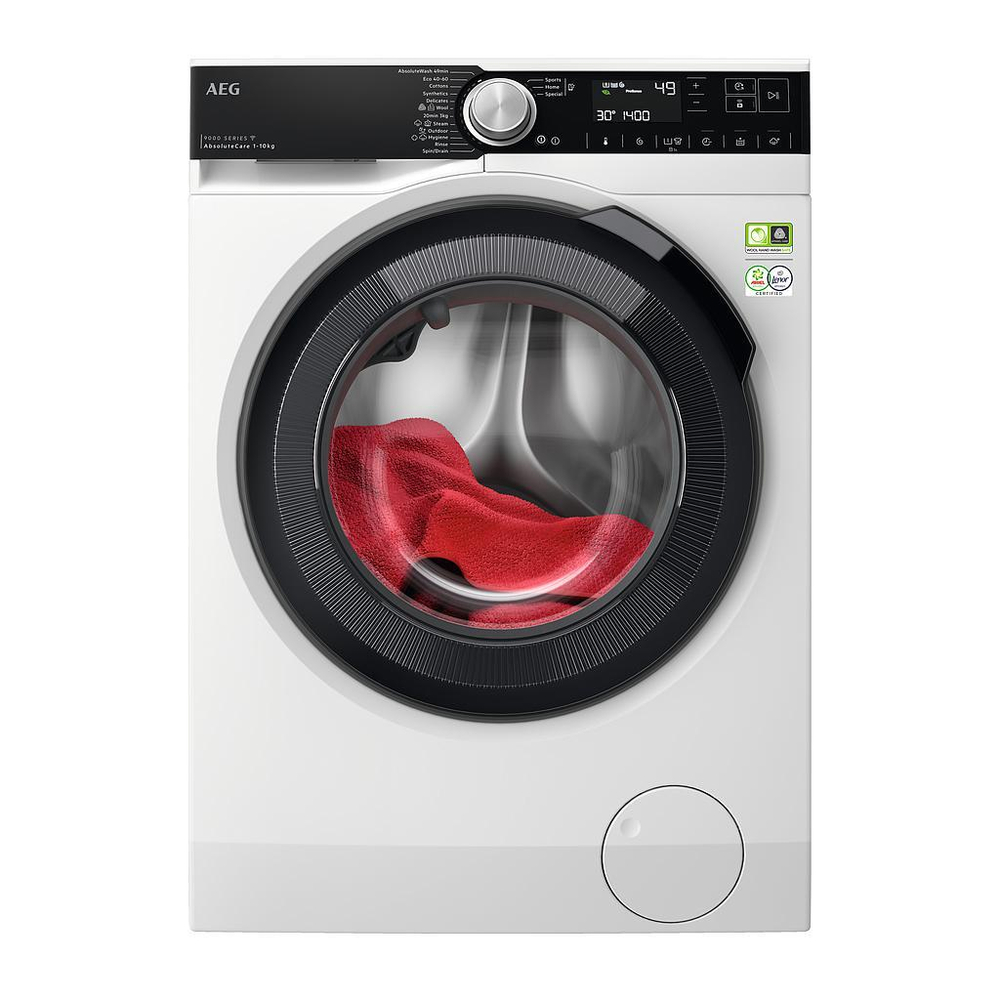 Стиральная машина AEG LFR95146UE