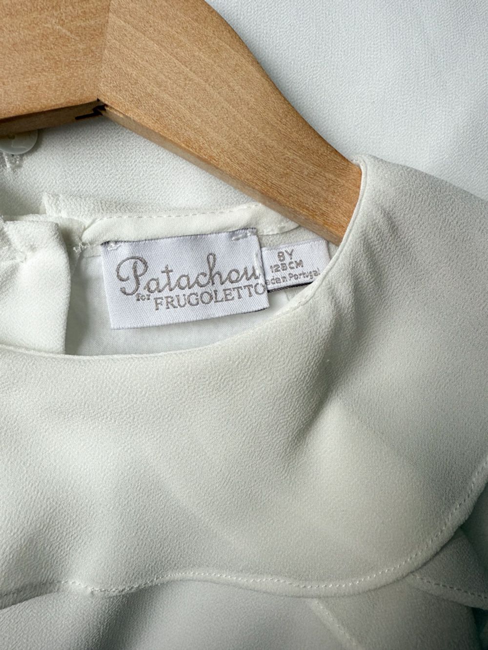 Блузка Patachou, 128