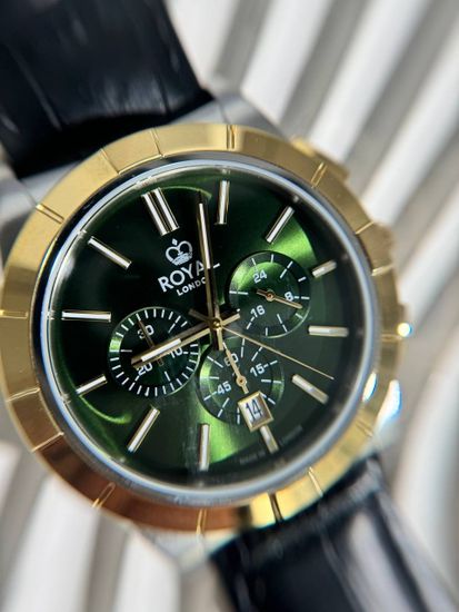 Мужские часы Royal London 41519-06