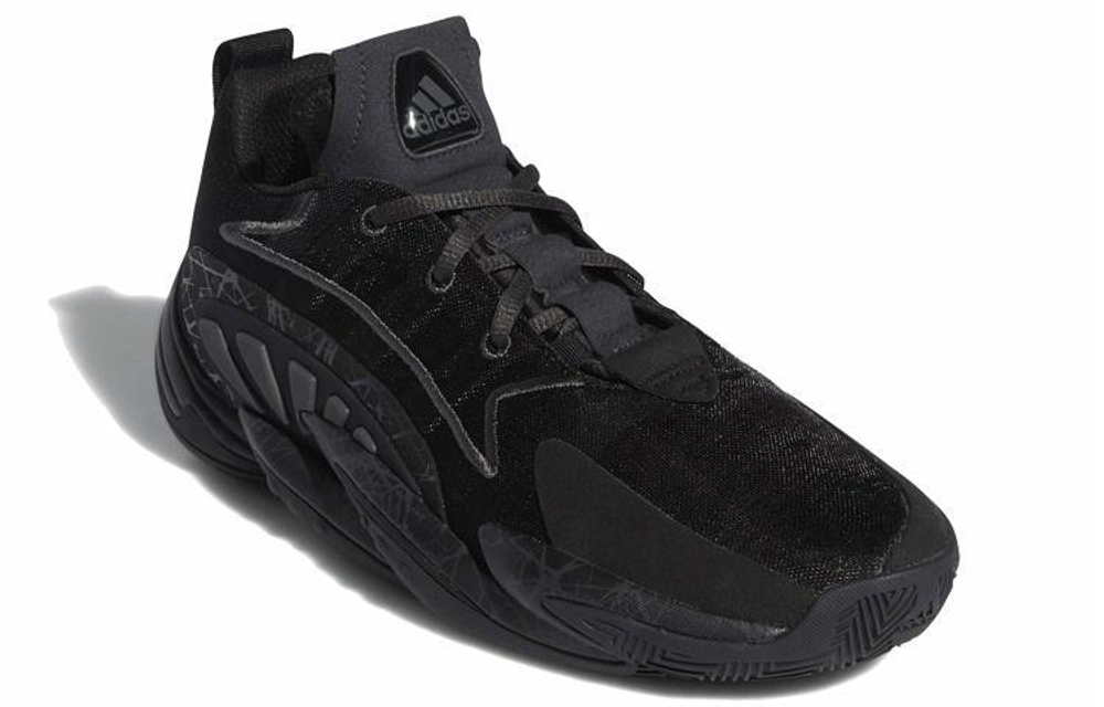 Кроссовки Adidas Crazy Byw 2.0