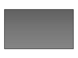 Экран на раме Kauber Frame CLR 99" 16:9 Область просмотра 219 x 123см  CLR ( ALR для УКФ) размер по