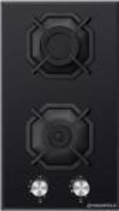 Газовая варочная панель Maunfeld EGHG.32.2CB/G