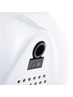 Сушилка для рук электрическая высокоскоростная Electrolux EHDA/HPW-1800W (белая)